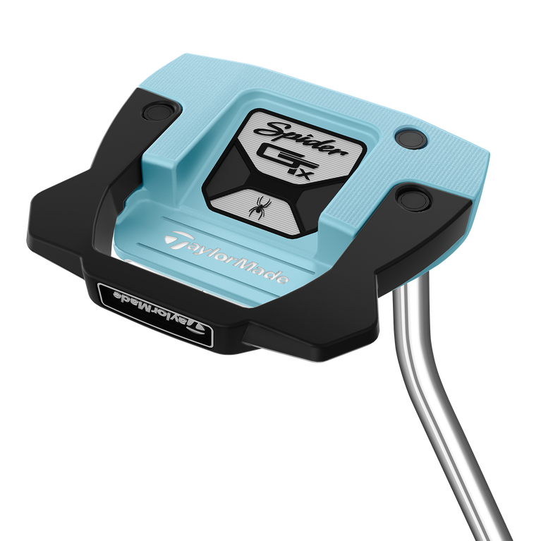 Spider GTX Women&#39;s Ice Blue SB Putter
